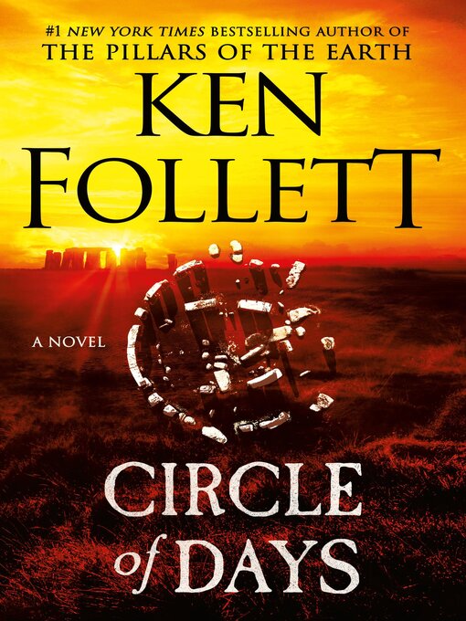 Title details for Circle of Days by Ken Follett - Wait list